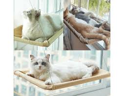 Cama Hamaca Colgante para Gatos 🐾🪟-STK-77