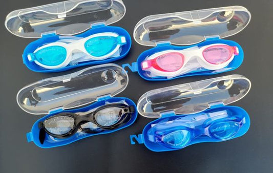 Lentes Natación Simple NZ 🏊-STK-766