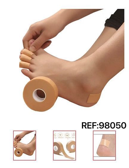 Cinta Protectora para Pies 🦶🏥-STK-729