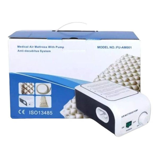 Colchón Antiescaras Premium 🛏️🛡️-STK-1112