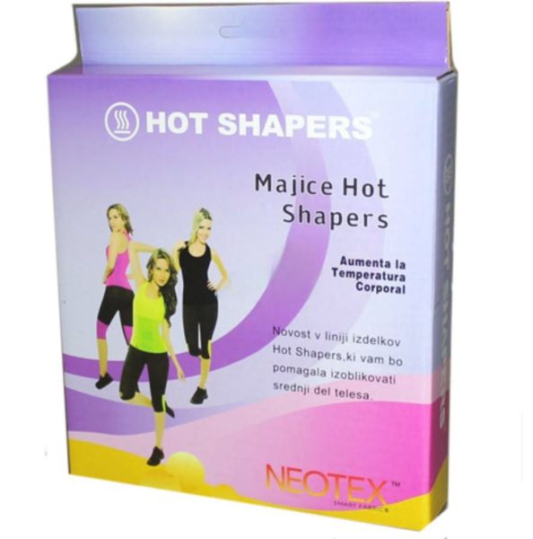 Faja Chaleco Reductor Dama 🏃♀️-STK-811