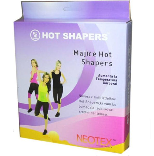 Faja Chaleco Reductor Dama 🏃♀️-STK-811