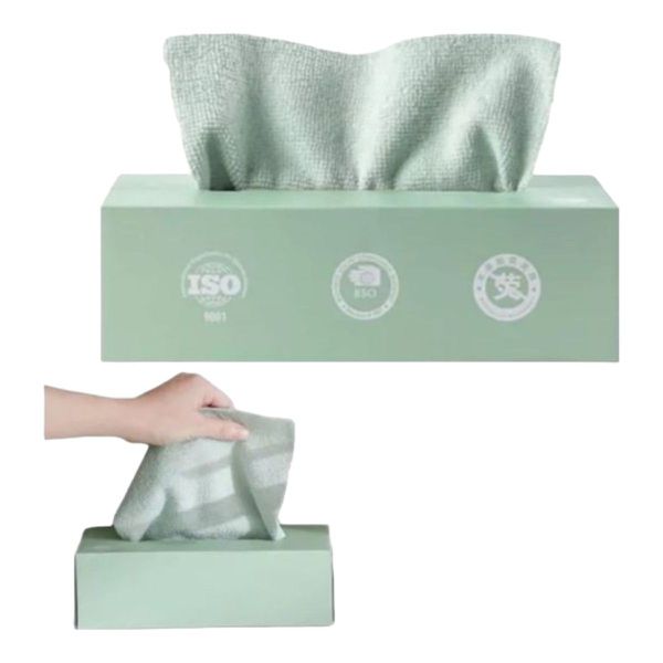 20 Toallas de Microfibra Premium🔝-STK-1178