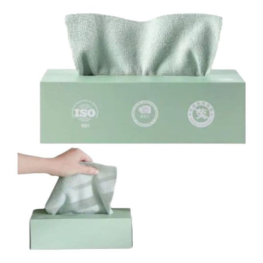 20 Toallas de Microfibra Premium🔝-STK-1178