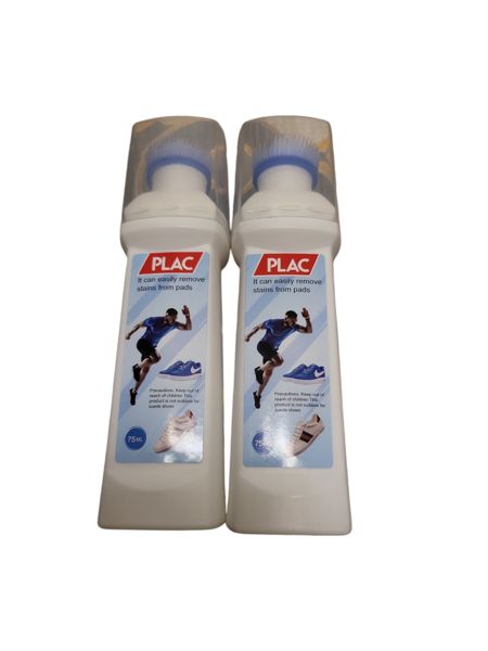 Limpiador Zapatillas Líquido✨🧼 -STK-760