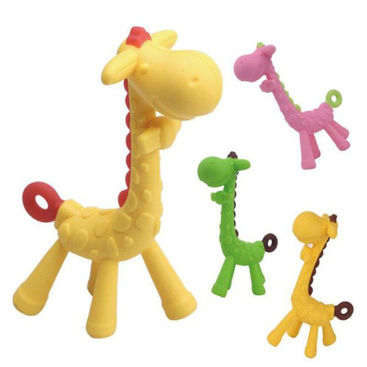 Mordedor Jirafa🦒-STK-860