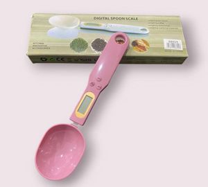 Cuchara Medidora con Gramaje ⚖️🥄-STK-819