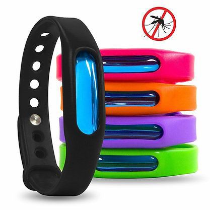 Pulsera Anti Mosquito Niños 🦟👶-STK-481