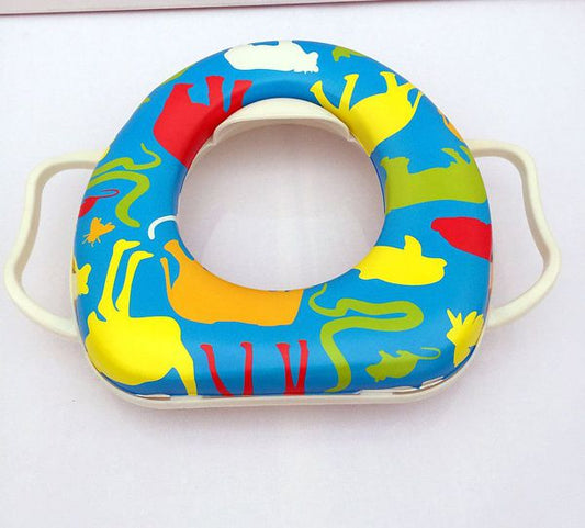 Reductor para Baño con Asas🛁✨-STK-881