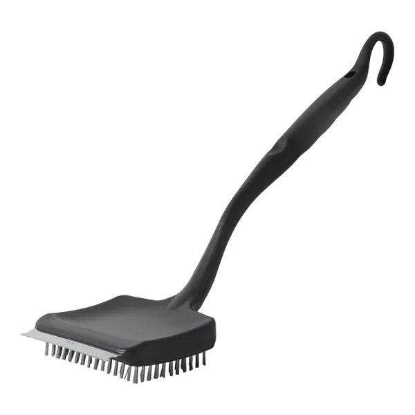 Cepillo Limpia Parrillas XL 50cm 🔥-STK-938