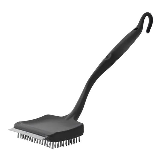 Cepillo Limpia Parrillas XL 50cm 🔥-STK-938