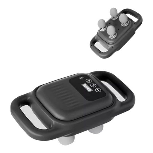 Masajeador Profesional de Cintura 🔥💆-STK-1107