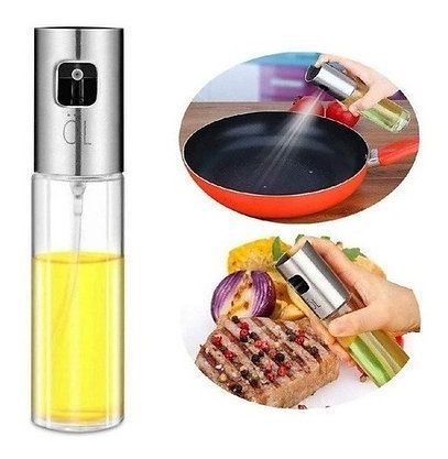 Pulverizador de Aceite Oliva 🌿-STK-833