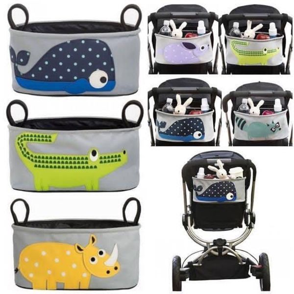 Bolso Organizador para Coche 🚗👶-STK-924