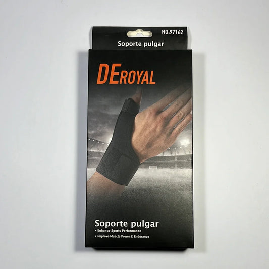 Soporte Pulgar Inmovilizador 🩹-STK-656