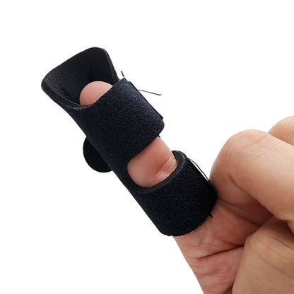 Inmovilizador de Dedos con Férula 🩹-STK-668