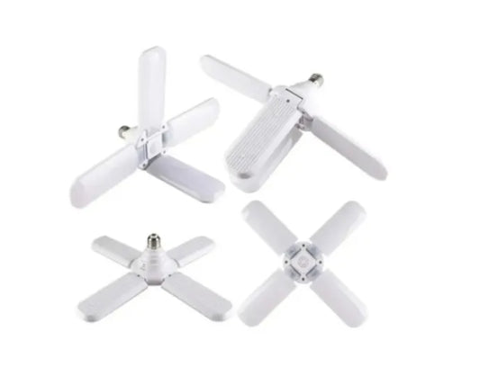 Lámpara de la Suerte 4 Hojas🌿 -STK-1437