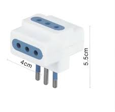 Adaptador Seguro Universal🔌 -STK-1444