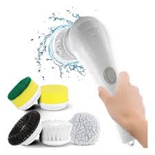 Limpiador Eléctrico Multiusos✨ -STK-1252