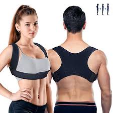 Corrector Postural Hombre/Mujer😊-STK-696