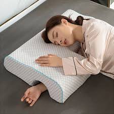 Almohada Transpirable Pareja 🛏️💑-STK-701