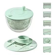 Tabla Corta + Seca Ensaladas🥗-STK-1272