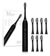 Cepillo Eléctrico Pro🪥-STK-1274