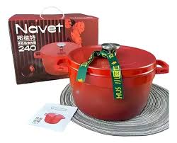 Olla Multiusos Premium 🍲🔥-STK-1275