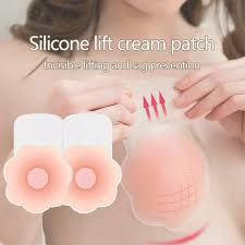 Pezoneras de Silicona Autoadhesivas 👙-STK-442