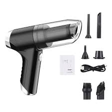 Aspiradora 3 en 1 Portátil🏠✨-STK-1277