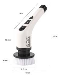 Limpiador Multifunción 7 en 1 🔧-STK-1281