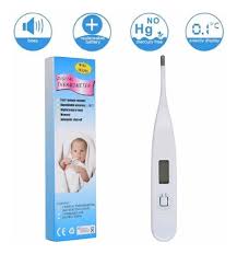 Termómetro Digital Duro 🌡️-STK-1285