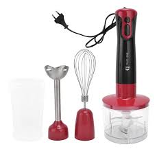 Mezclador Profesional Ultra Rápido🥄-STK-1292