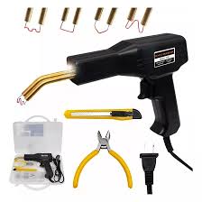 Soldadora Eléctrica Profesional🔝-STK-1308