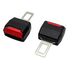 Adaptador Seguro para Cinturón🔒 -STK-1310