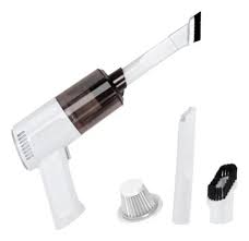 Aspiradora Potente 🏡✨-STK-1257