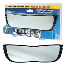 Espejo Ultra Visión 180°🚗 -STK-1315