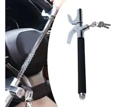 Bloqueador Volante Seguro🔒 -STK-1317