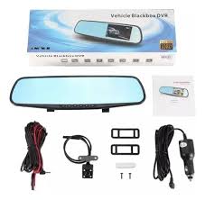 Espejo retrovisor para auto♂️🔍-STK-1319