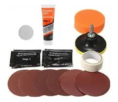 Pulidor Eléctrico XF01 Pro🔧-STK-1329