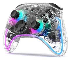 Mando Gamer Pro-X🎮-STK-1342