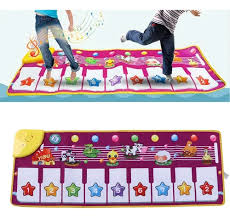 Alfombra Baila+ Fitness🎉 -STK-1350