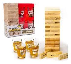 Vaso LEGO para Tragos 🧊🥃 -STK-1356