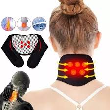 Banda para Cuello Autocalentable 🔥🧣-STK-687