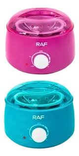 Depiladora R.438 Pro ✨-STK-1378