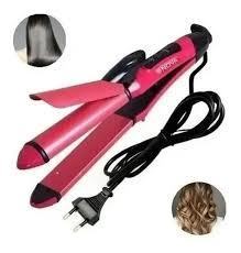 Planchas Profesionales para Cabello🔖 -STK-1381