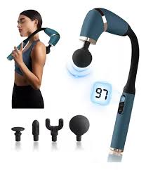 Pistola Masajeadora Profesional🔹 -STK-1393