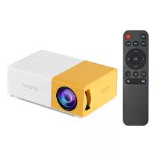 Proyector HD Portátil🎥-STK-1418