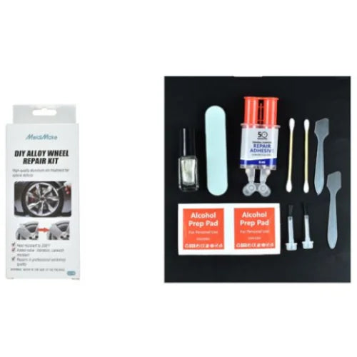 Kit Repara Autos XF09🔧-STK-1330