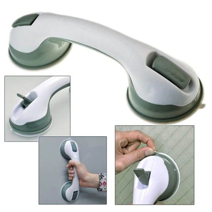 Manija de Seguridad para Ducha 🚿-STK-32